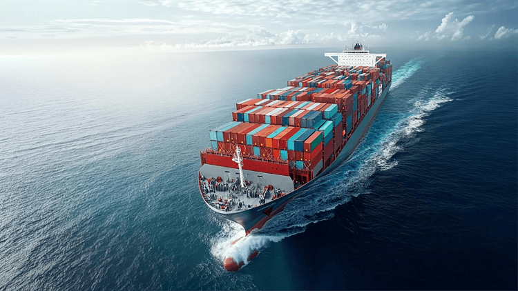 Global Strategic Shifts and Maritime Supply Chain Security