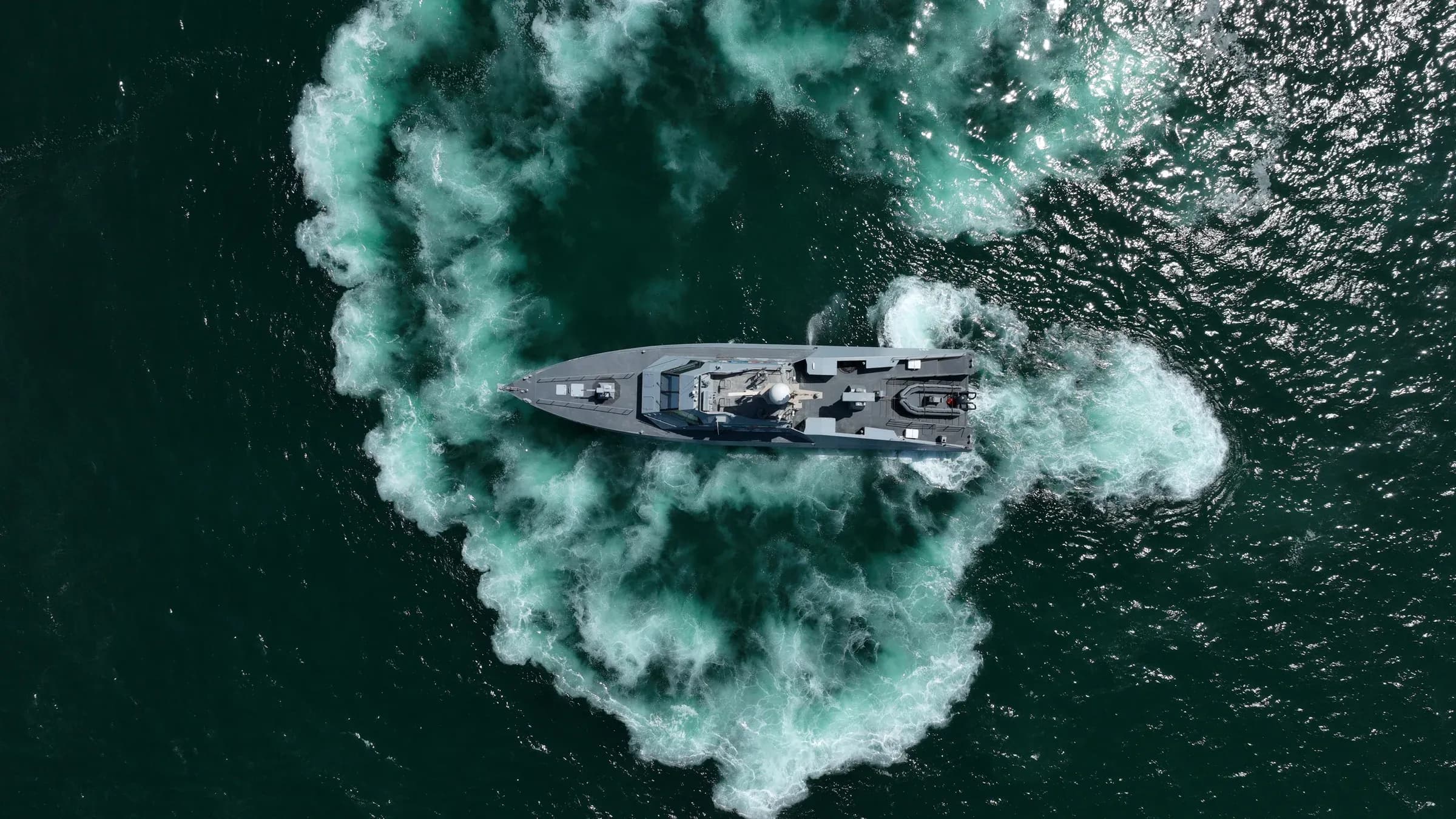 Naval Aerial