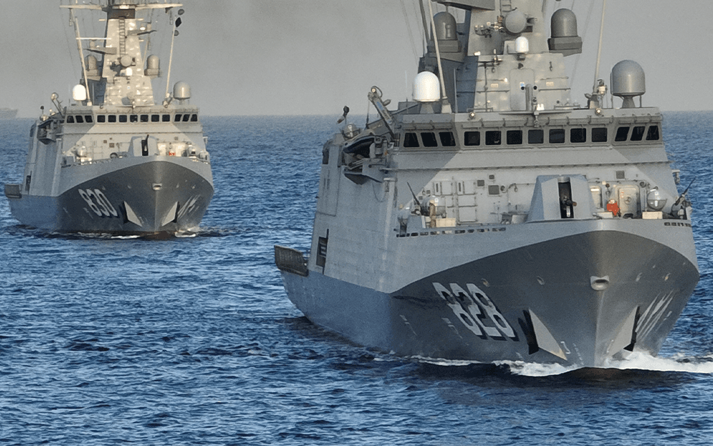 Researchers and Strategic Experts
