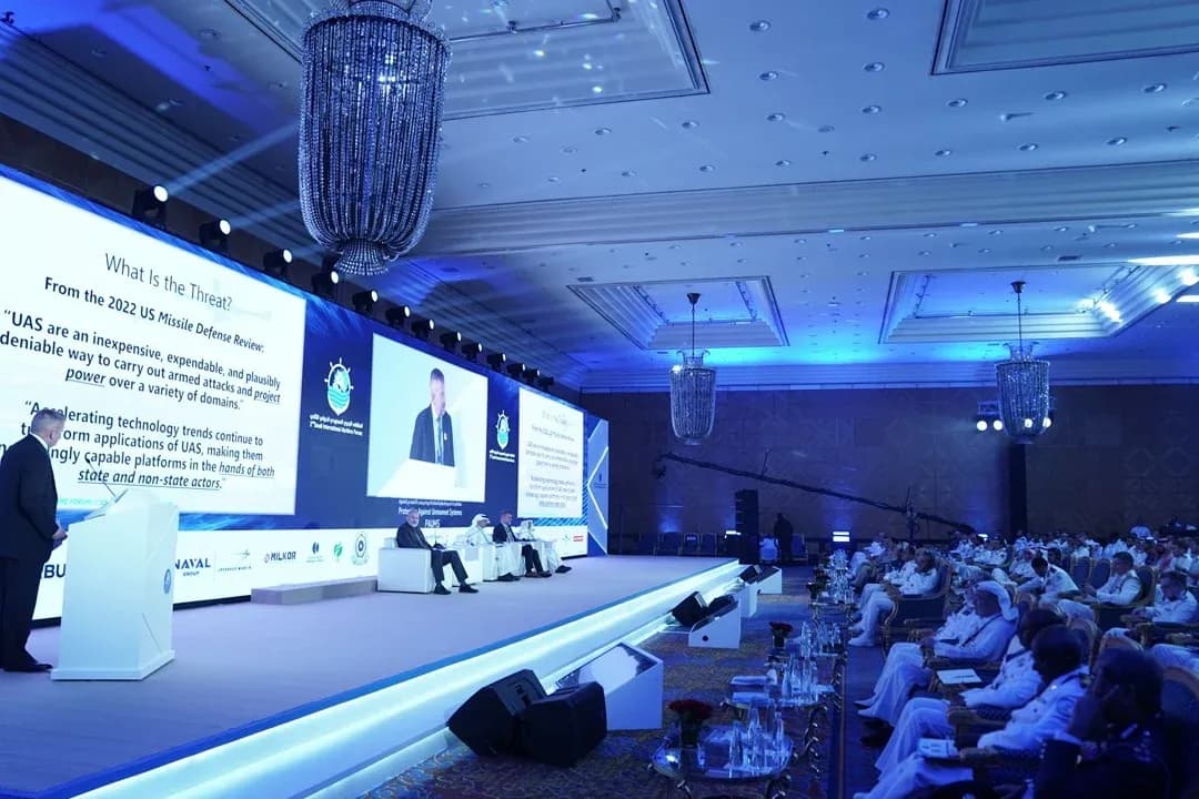 Strategic Panel Discussions