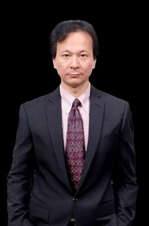 Dr. Sugio Takahashi