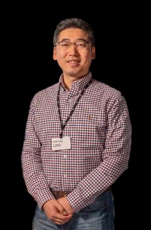 Prof. Zaili Yang