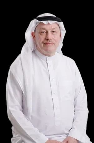 Dr. Ihsan Mohammed Bu Haliqa
