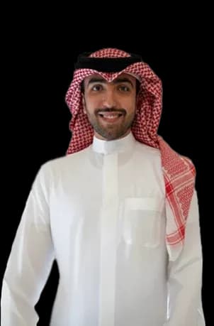 Mr. Abdulrahman Ibrahim Al-Fuzai
