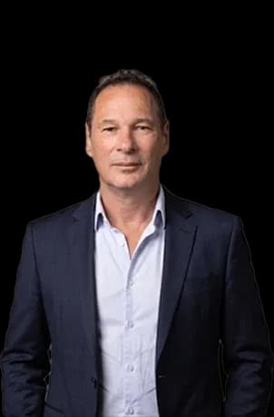Mike Constable