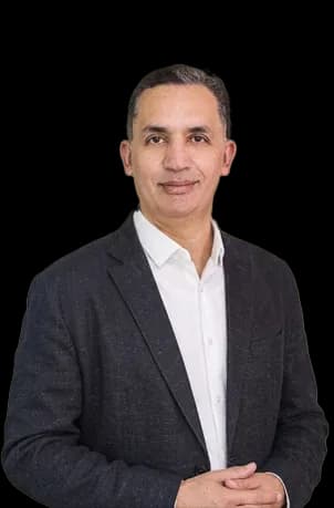 Prof. Tareq Yousef Al-Naffouri
