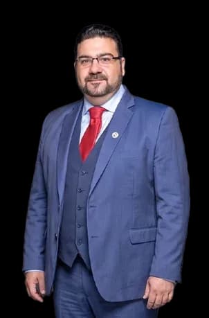 Prof. Dr. Marios Panagiotis Efthymiopoulos