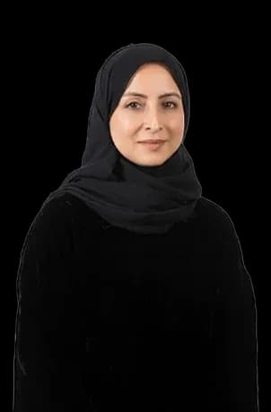 Dr. Omaimah bint Omar Bamasq