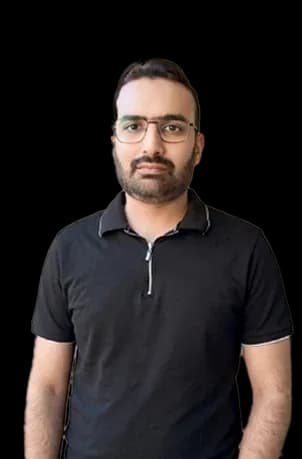 Dr. Ibrahim Tariq Javed