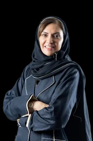 Dr. Basma Al-Buhairan