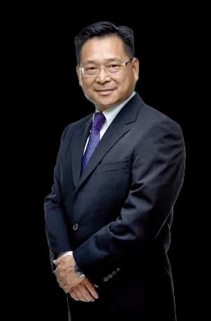 Prof. Lam Kwok Yan