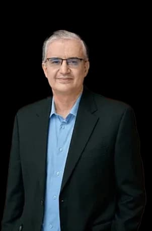 Prof. Mohamed-Slim Alouini