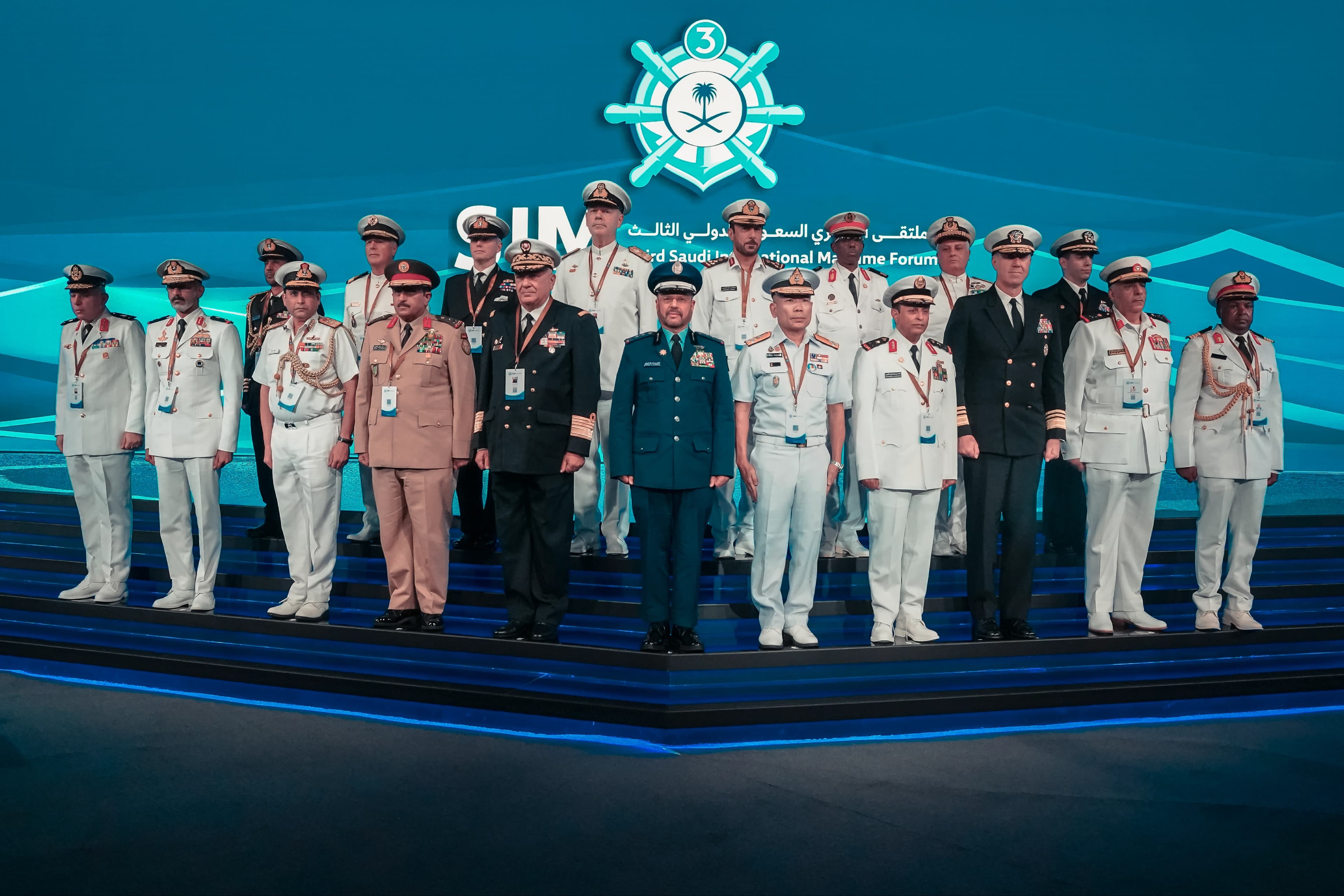 Voices Shaping the Future of Maritime Security