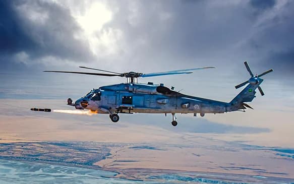 Unmanned and Autonomous Systems