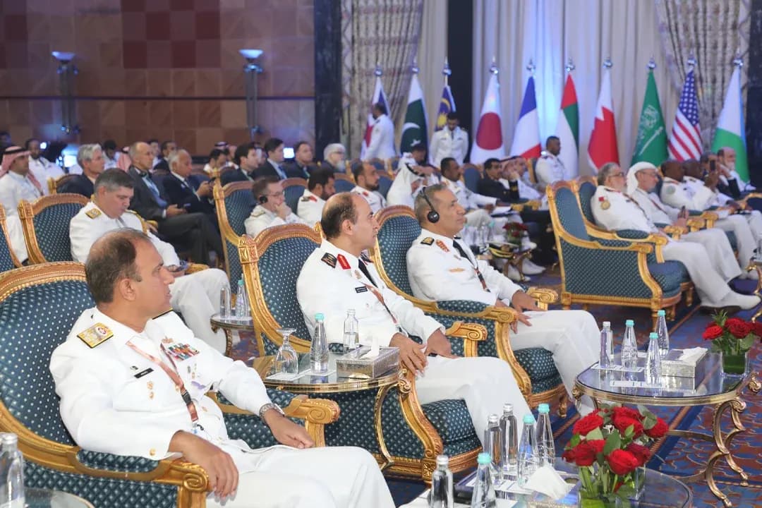 B2g Executive Audience