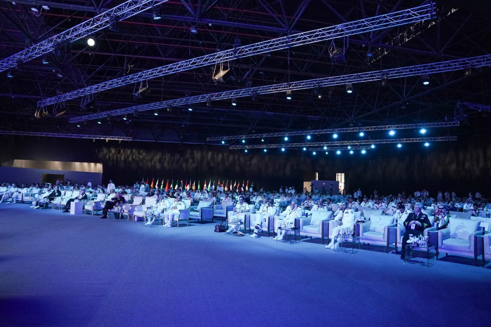 Forum Audience