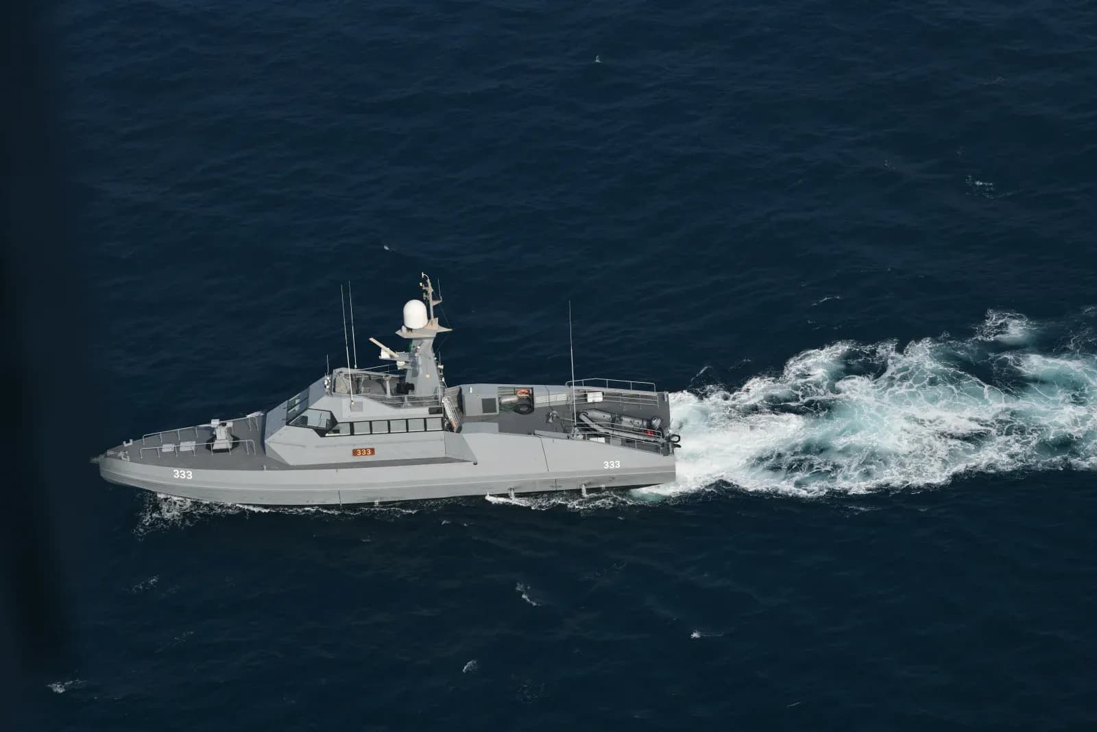Naval Security And Industrial Capabilities