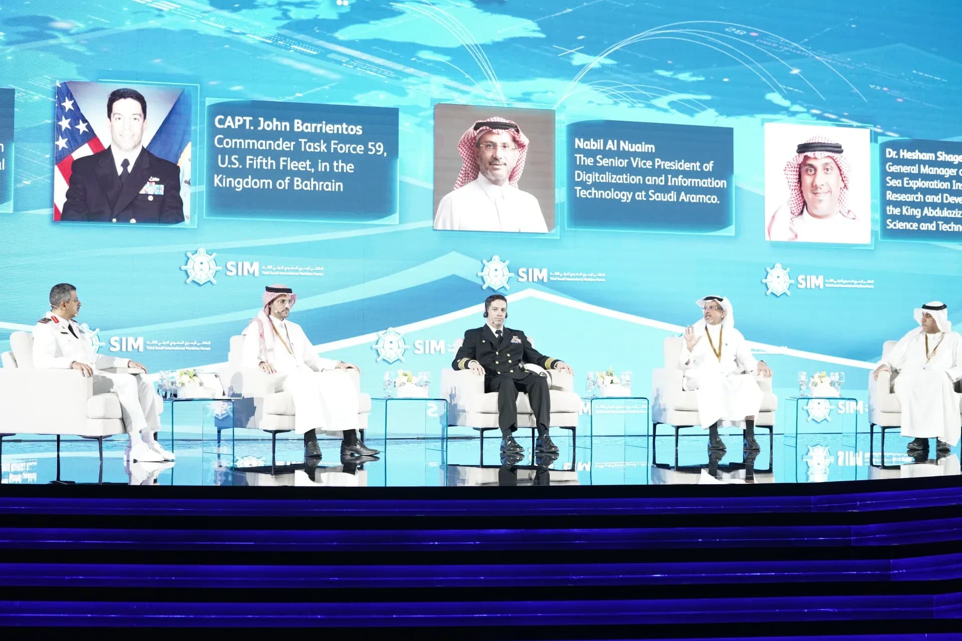 Sponsor Strategic Panel