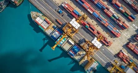 The Future of Seabed Security and Maritime Supply Chains in a Critically Changing World
